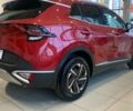 купить новое авто Киа Sportage 2024 года от официального дилера Фрунзе-Авто KIA Киа фото