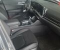 купити нове авто Кіа Sportage 2024 року від офіційного дилера ПРАТ "Житомир-Авто" Кіа фото