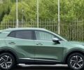 купити нове авто Кіа Sportage 2024 року від офіційного дилера Рівне-Авто Кіа фото