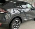 купить новое авто Киа Sportage 2024 года от официального дилера ТернопільАВТО Киа фото