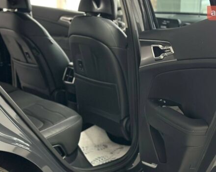 Киа Sportage, объемом двигателя 1.6 л и пробегом 0 тыс. км за 31960 $, фото 16 на Automoto.ua