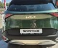купити нове авто Кіа Sportage 2024 року від офіційного дилера «Одеса-АВТО» Кіа фото
