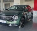 Киа Sportage, объемом двигателя 2 л и пробегом 0 тыс. км за 28863 $, фото 1 на Automoto.ua