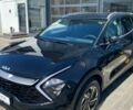 купить новое авто Киа Sportage 2024 года от официального дилера АВТОГРАД ОДЕСА KIA Киа фото