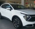 купить новое авто Киа Sportage 2024 года от официального дилера Рівне-Авто Киа фото