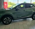 купити нове авто Кіа Sportage 2024 року від офіційного дилера Радар-сервіс Кіа фото