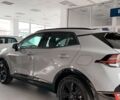 купить новое авто Киа Sportage 2024 года от официального дилера ТернопільАВТО Киа фото