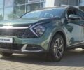 купити нове авто Кіа Sportage 2024 року від офіційного дилера «Одеса-АВТО» Кіа фото