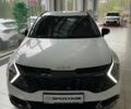 купить новое авто Киа Sportage 2024 года от официального дилера Радар-сервіс Киа фото