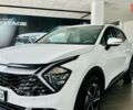 купить новое авто Киа Sportage 2024 года от официального дилера Хмельниччина-Авто Киа фото