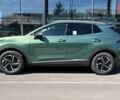 купити нове авто Кіа Sportage 2024 року від офіційного дилера Волинь-Авто Кіа фото