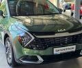 купити нове авто Кіа Sportage 2024 року від офіційного дилера Радар-сервіс Кіа фото