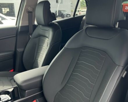 Киа Sportage, объемом двигателя 1.6 л и пробегом 0 тыс. км за 30643 $, фото 9 на Automoto.ua