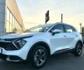 купить новое авто Киа Sportage 2024 года от официального дилера «Одеса-АВТО» Киа фото