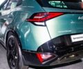 купить новое авто Киа Sportage 2024 года от официального дилера Автоцентр AUTO.RIA Киа фото