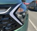 купить новое авто Киа Sportage 2024 года от официального дилера Волинь-Авто Киа фото