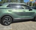 купити нове авто Кіа Sportage 2024 року від офіційного дилера «Одеса-АВТО» Кіа фото