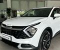 купити нове авто Кіа Sportage 2024 року від офіційного дилера Хмельниччина-Авто Кіа фото