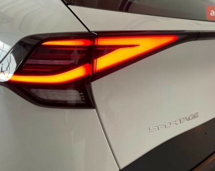 купити нове авто Кіа Sportage 2024 року від офіційного дилера Автоцентр AUTO.RIA Кіа фото