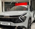 купить новое авто Киа Sportage 2024 года от официального дилера Автомобільний Центр Київ Киа фото