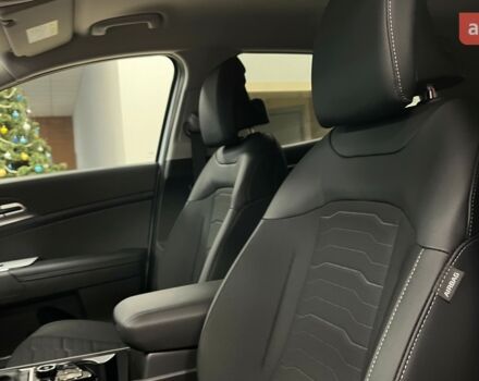 купить новое авто Киа Sportage 2024 года от официального дилера Волинь-Авто Киа фото