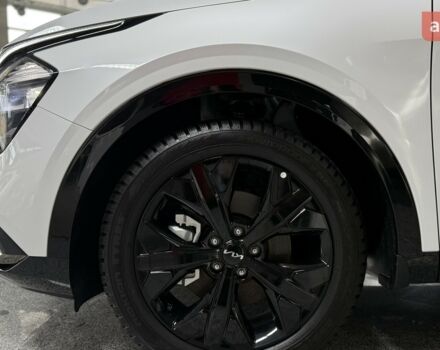 купити нове авто Кіа Sportage 2024 року від офіційного дилера Автоцентр AUTO.RIA Кіа фото