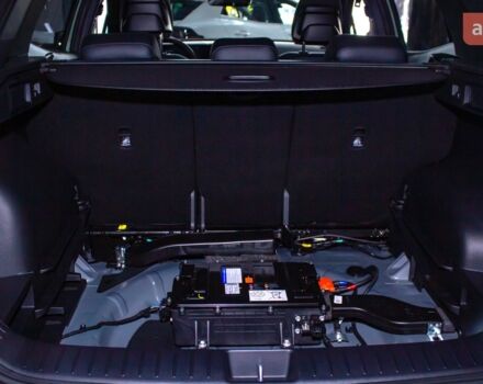 купить новое авто Киа Sportage 2024 года от официального дилера Автоцентр AUTO.RIA Киа фото