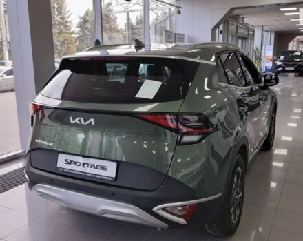 Киа Sportage, объемом двигателя 1.6 л и пробегом 0 тыс. км за 29001 $, фото 18 на Automoto.ua