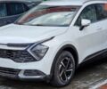 купити нове авто Кіа Sportage 2024 року від офіційного дилера Радар-сервіс Кіа фото