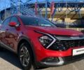 купить новое авто Киа Sportage 2024 года от официального дилера Фрунзе-Авто KIA Киа фото