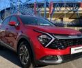 купить новое авто Киа Sportage 2024 года от официального дилера Фрунзе-Авто KIA Киа фото