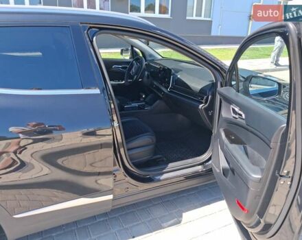 Кіа Sportage, об'ємом двигуна 1.6 л та пробігом 23 тис. км за 26500 $, фото 2 на Automoto.ua