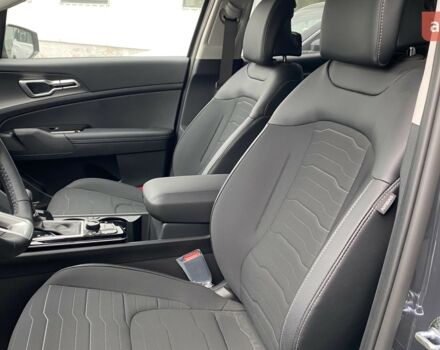 Киа Sportage 2024 года купить новое авто Киа Sportage 2024 года от официального дилера Автоцентр AUTO.RIA Киа фото