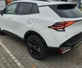 купити нове авто Кіа Sportage 2024 року від офіційного дилера Радар-сервіс Кіа фото