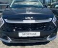 купити нове авто Кіа Sportage 2024 року від офіційного дилера АВТОГРАД ОДЕСА KIA Кіа фото