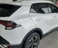 купити нове авто Кіа Sportage 2024 року від офіційного дилера ПРАТ "Житомир-Авто" Кіа фото