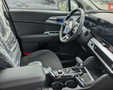 купити нове авто Кіа Sportage 2024 року від офіційного дилера Автоцентр AUTO.RIA Кіа фото