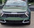 купить новое авто Киа Sportage 2024 года от официального дилера Радар-сервіс Киа фото