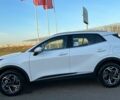 купити нове авто Кіа Sportage 2024 року від офіційного дилера «Одеса-АВТО» Кіа фото