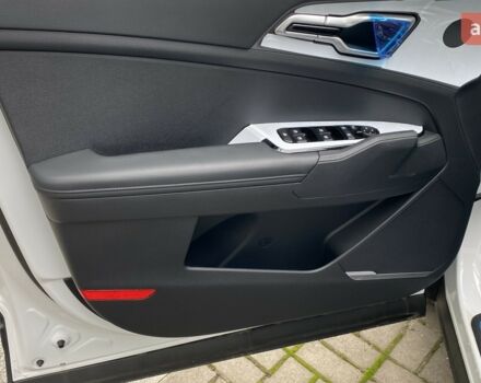 Киа Sportage 2024 года купить новое авто Киа Sportage 2024 года от официального дилера Автоцентр AUTO.RIA Киа фото