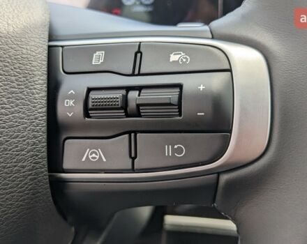 купить новое авто Киа Sportage 2024 года от официального дилера «Одеса-АВТО» Киа фото