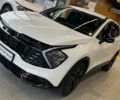 купить новое авто Киа Sportage 2024 года от официального дилера АВТОГРАД ОДЕСА KIA Киа фото