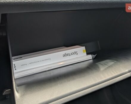 купить новое авто Киа Sportage 2024 года от официального дилера «Одеса-АВТО» Киа фото