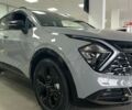 купить новое авто Киа Sportage 2024 года от официального дилера Хмельниччина-Авто Киа фото