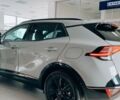 купити нове авто Кіа Sportage 2024 року від офіційного дилера ТернопільАВТО Кіа фото