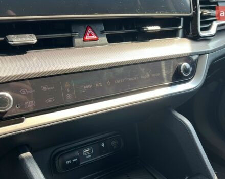 купити нове авто Кіа Sportage 2024 року від офіційного дилера УКРАВТО ВОЛИНЬ Кіа фото