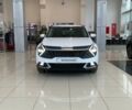 купити нове авто Кіа Sportage 2024 року від офіційного дилера Фрунзе-Авто KIA Кіа фото