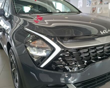 Кіа Sportage, об'ємом двигуна 2 л та пробігом 0 тис. км за 28456 $, фото 1 на Automoto.ua