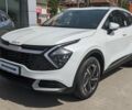 купити нове авто Кіа Sportage 2024 року від офіційного дилера «Одеса-АВТО» Кіа фото