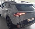 купити нове авто Кіа Sportage 2024 року від офіційного дилера Хмельниччина-Авто Кіа фото